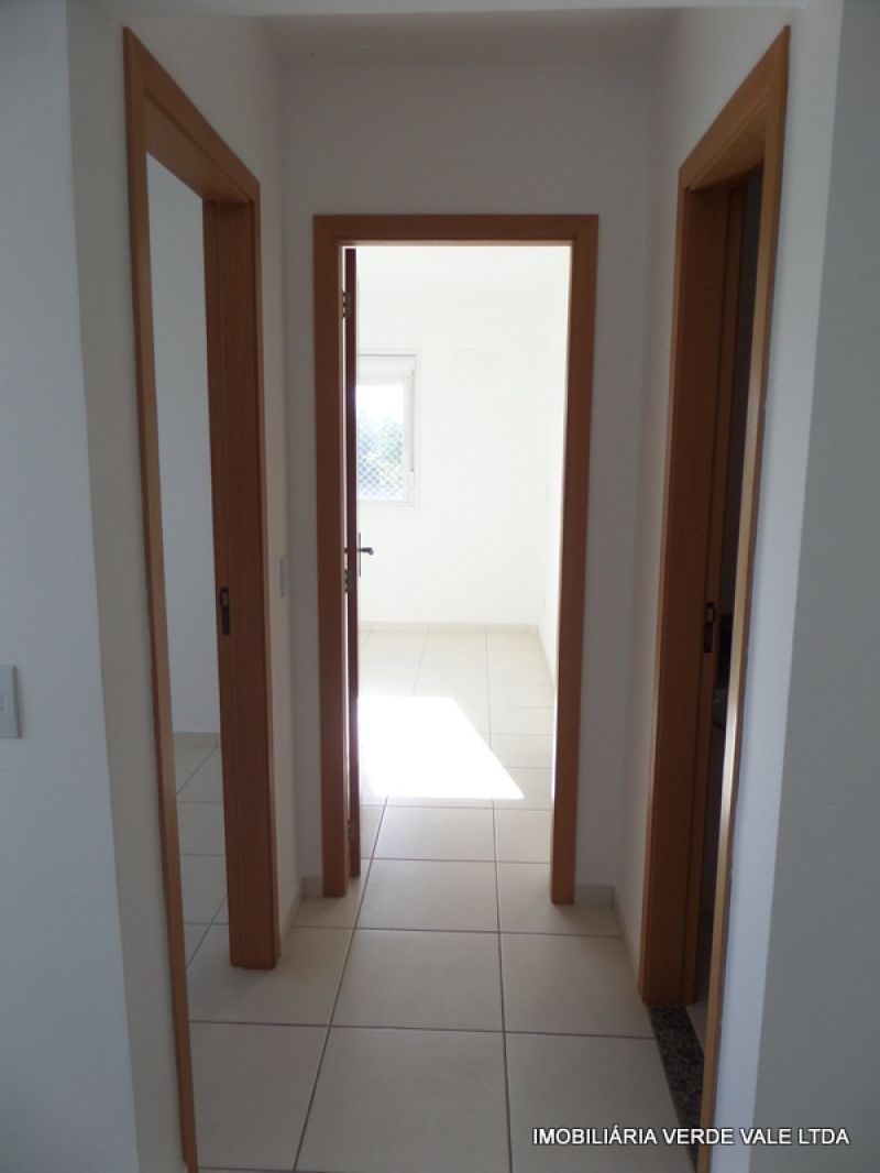 Apto 2D  no bairro PASSO DO FEIJÓ em ALVORADA