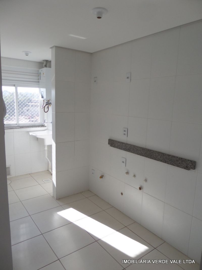 Apto 2D  no bairro PASSO DO FEIJÓ em ALVORADA