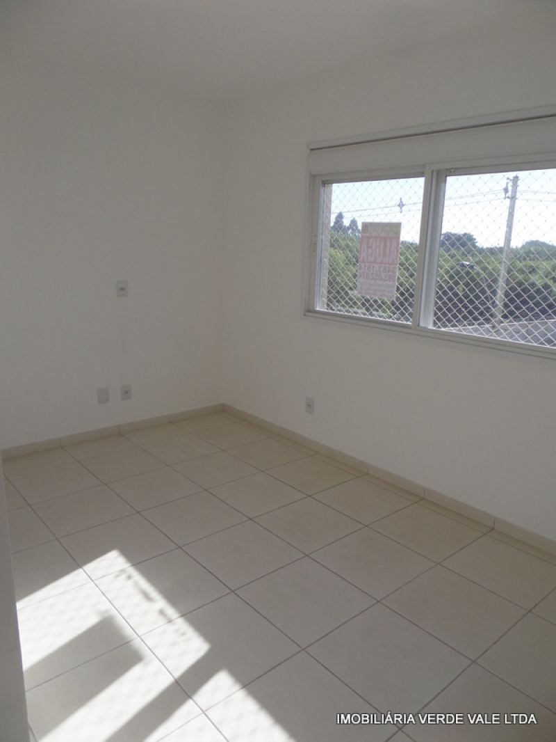 Apto 2D  no bairro PASSO DO FEIJÓ em ALVORADA