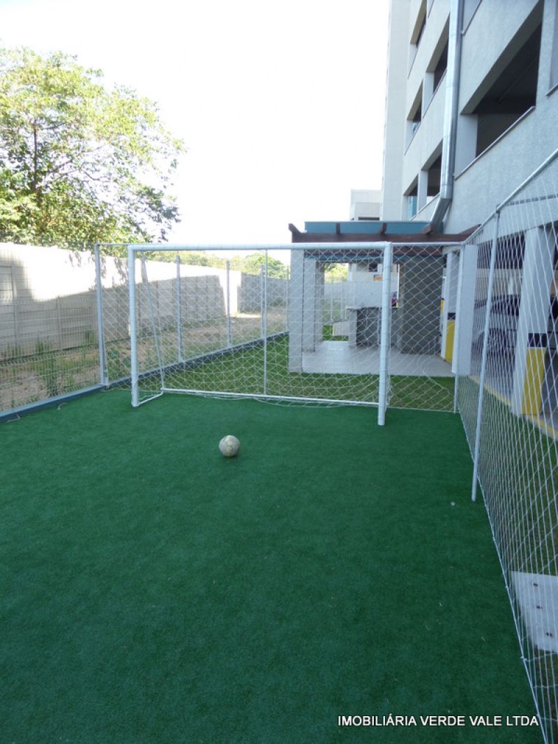 Apto 2D  no bairro PASSO DO FEIJÓ em ALVORADA