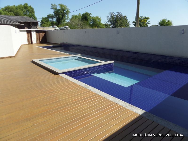 Apto 2D  no bairro PASSO DO FEIJÓ em ALVORADA