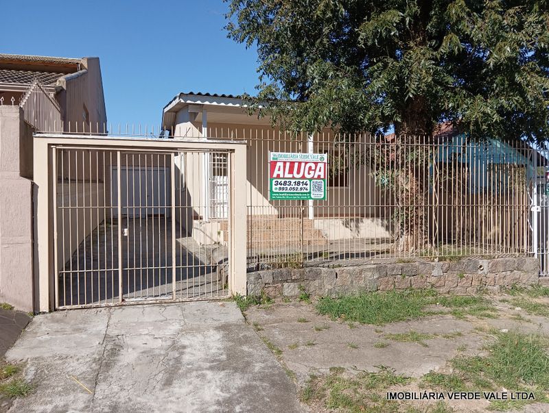 Casa 3D  no bairro RUBEM BERTA em PORTO ALEGRE