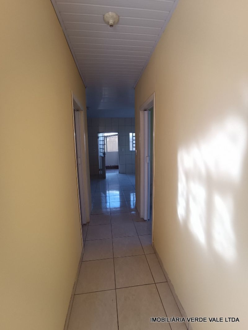 Casa 3D  no bairro RUBEM BERTA em PORTO ALEGRE