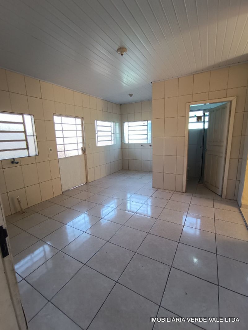 Casa 3D  no bairro RUBEM BERTA em PORTO ALEGRE