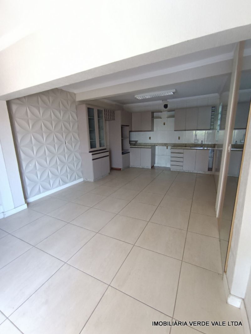 Casa 3D  no bairro RUBEM BERTA em PORTO ALEGRE