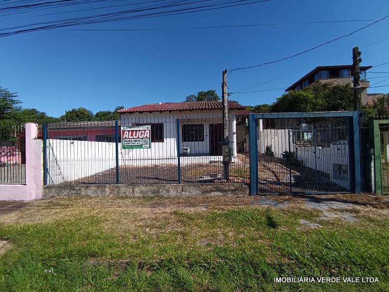 Casa 3D  no bairro RUBEM BERTA em PORTO ALEGRE