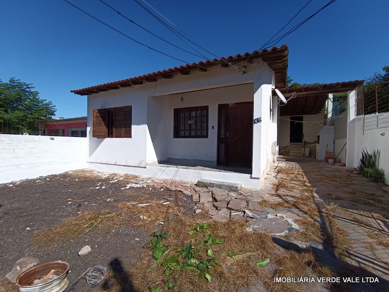 Casa 3D  no bairro RUBEM BERTA em PORTO ALEGRE