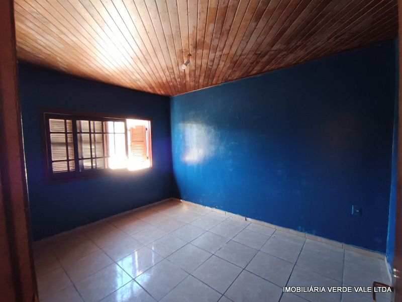 Casa 3D  no bairro RUBEM BERTA em PORTO ALEGRE