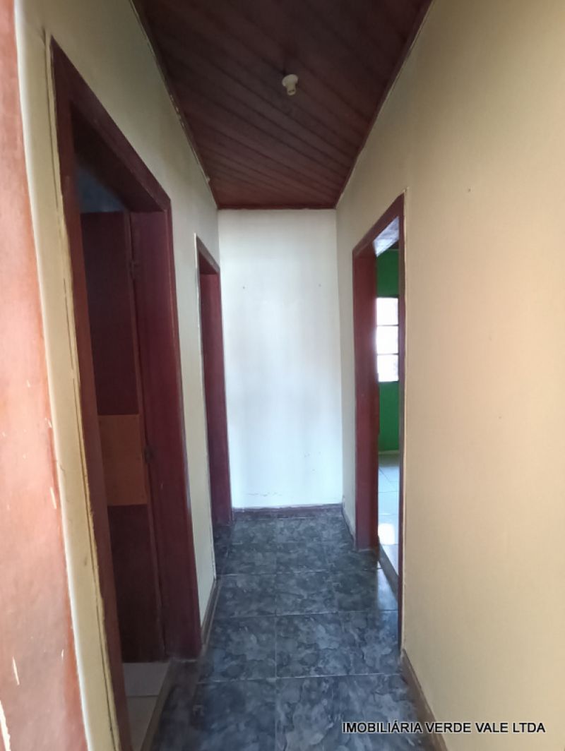 Casa 3D  no bairro RUBEM BERTA em PORTO ALEGRE