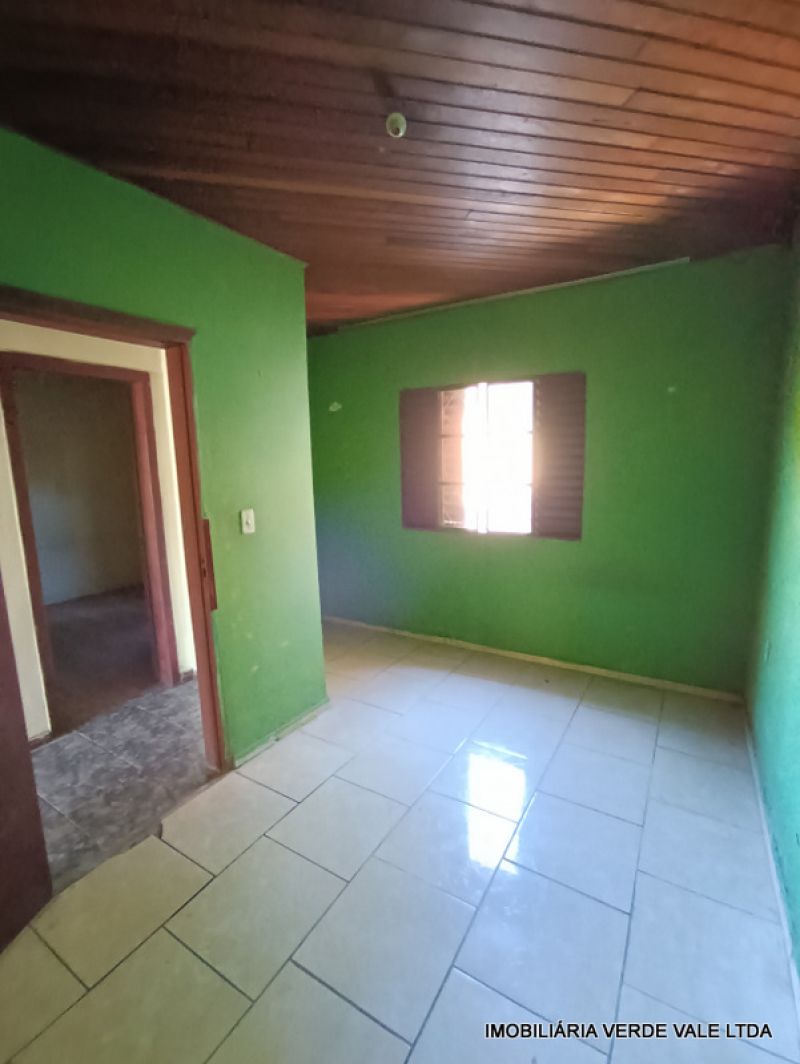 Casa 3D  no bairro RUBEM BERTA em PORTO ALEGRE