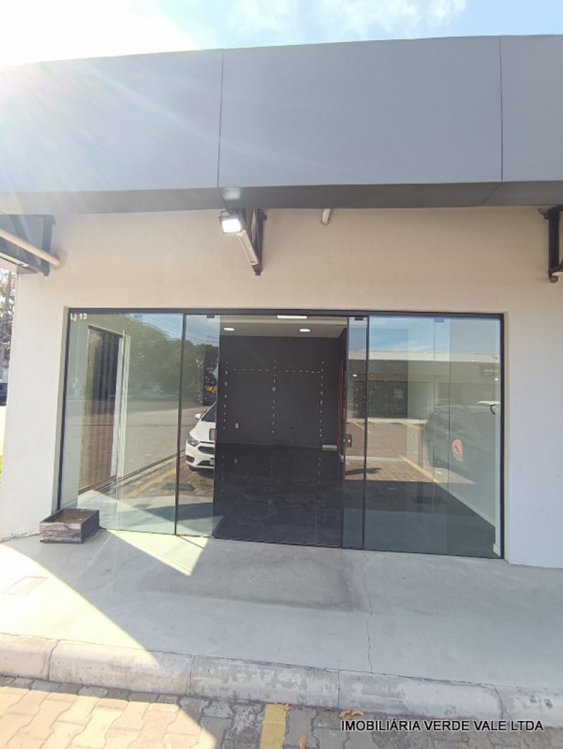 Loja no bairro BELA VISTA em ALVORADA