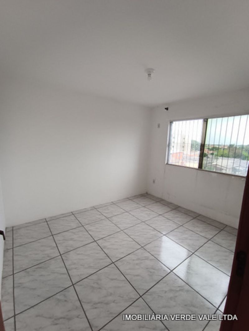 Apto 2D  no bairro SUMARE em ALVORADA