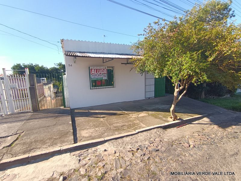 Casa 2D  no bairro APARECIDA em ALVORADA