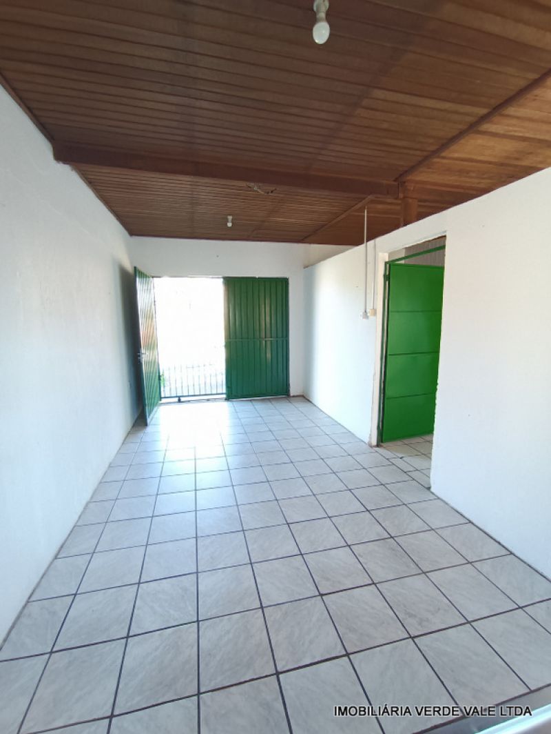 Casa 2D  no bairro APARECIDA em ALVORADA