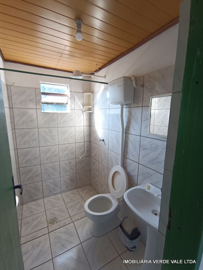 Casa 2D  no bairro APARECIDA em ALVORADA