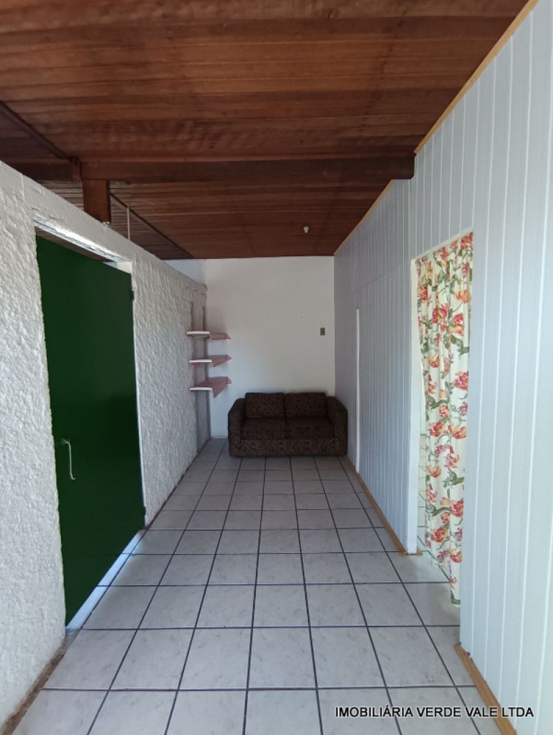 Casa 2D  no bairro APARECIDA em ALVORADA