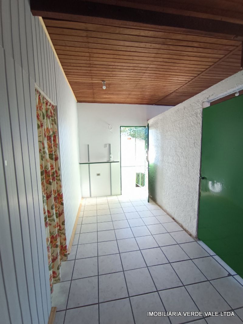 Casa 2D  no bairro APARECIDA em ALVORADA