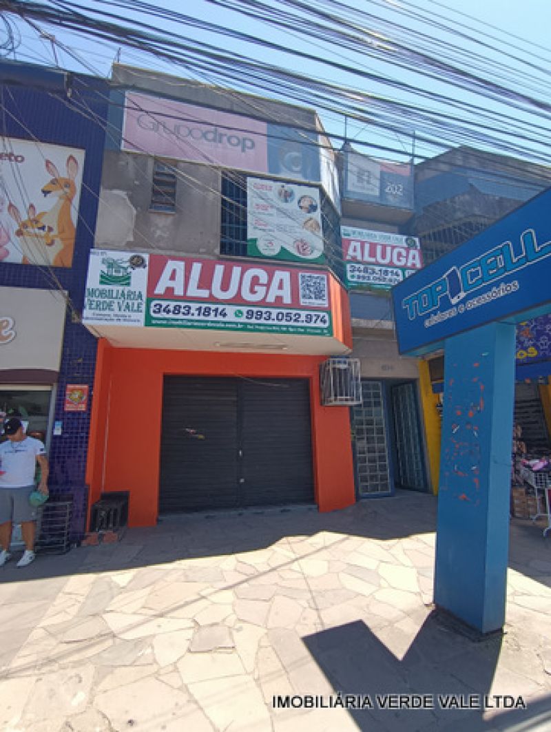 Sala no bairro BELA VISTA em ALVORADA