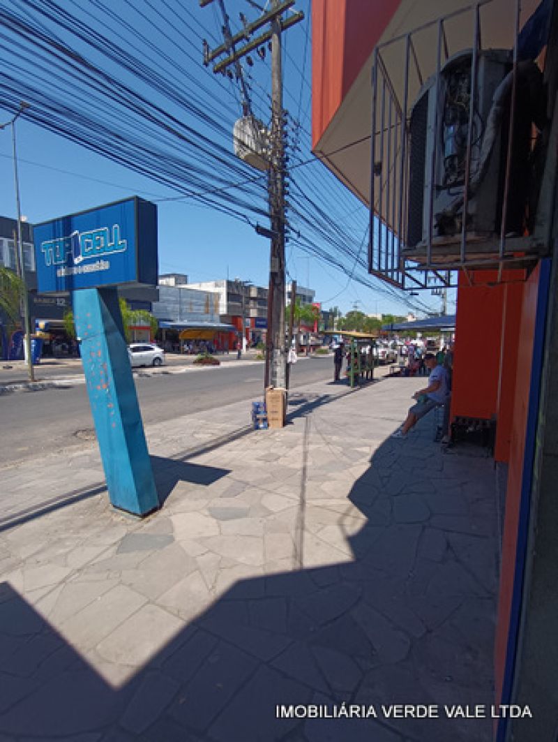 Sala no bairro BELA VISTA em ALVORADA