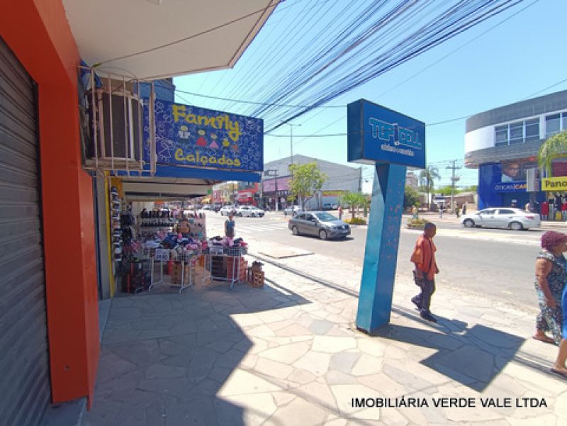 Sala no bairro BELA VISTA em ALVORADA