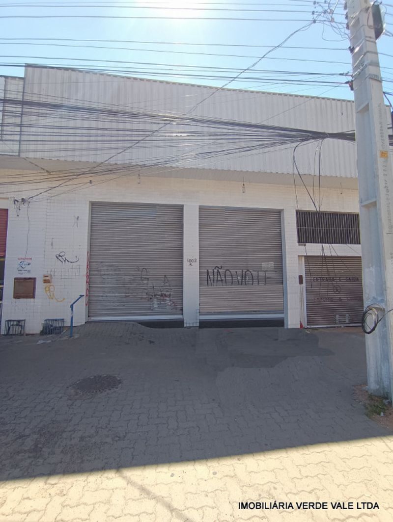 Loja no bairro BELA VISTA em ALVORADA