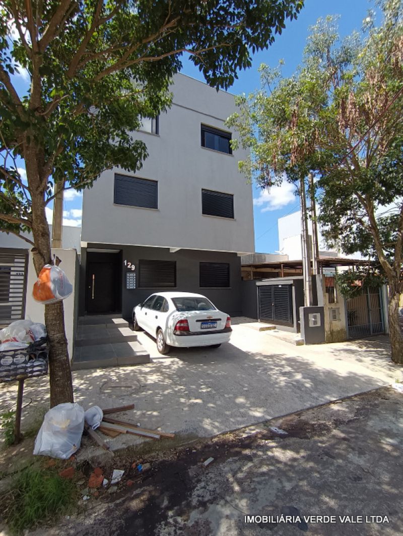 Apto 1D  no bairro JARDIM ALGARVE em ALVORADA