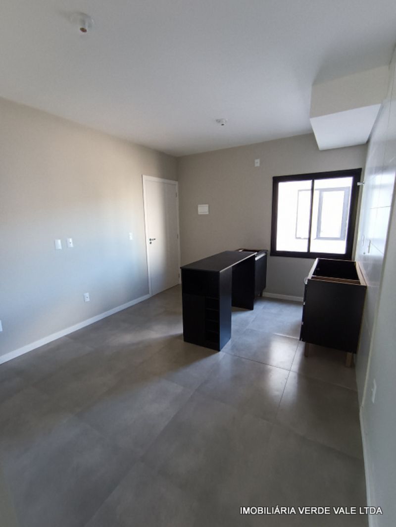 Apto 1D  no bairro JARDIM ALGARVE em ALVORADA