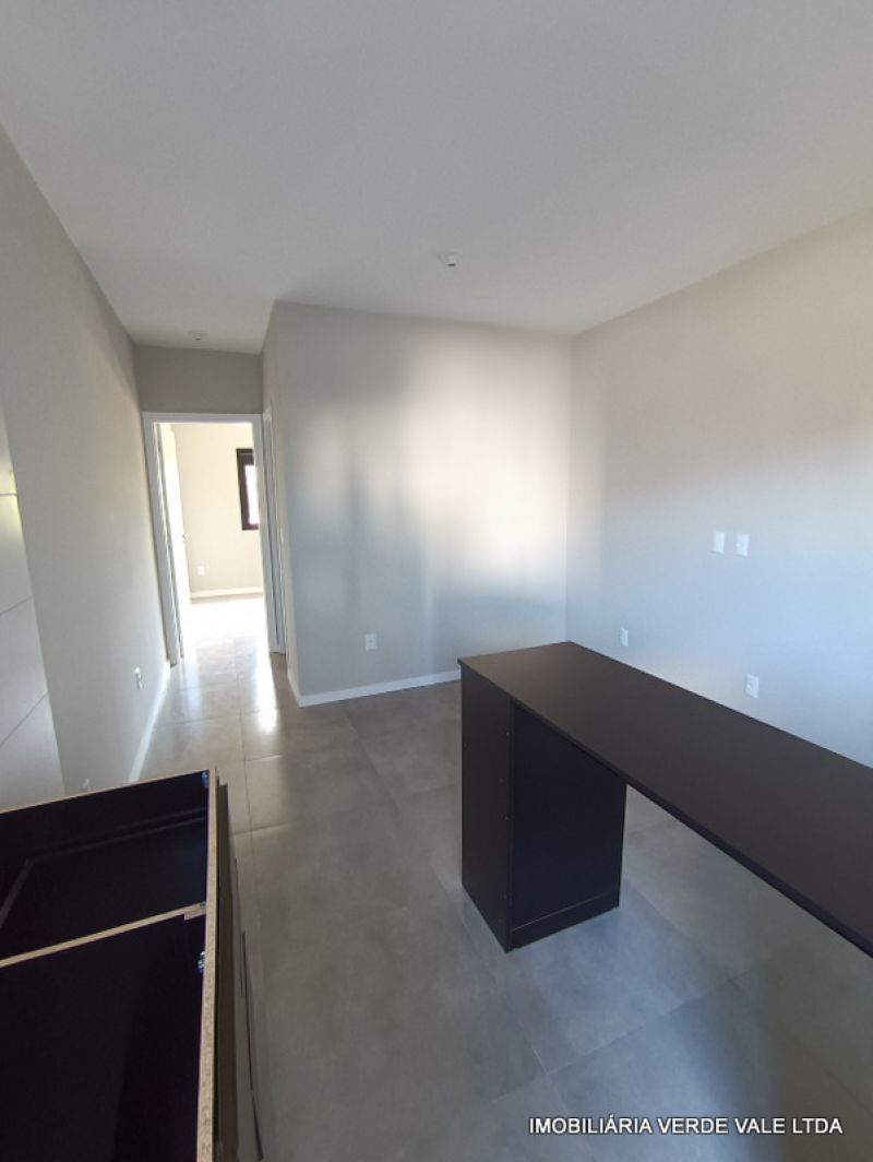 Apto 1D  no bairro JARDIM ALGARVE em ALVORADA