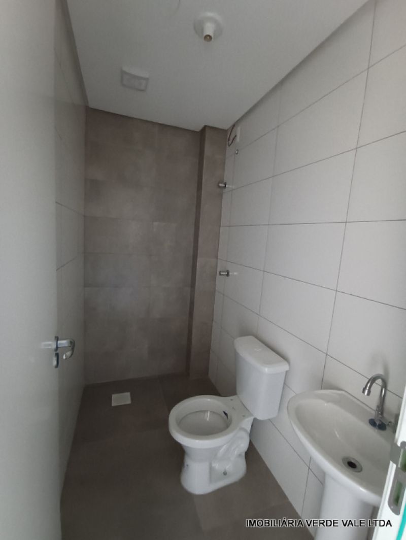 Apto 1D  no bairro JARDIM ALGARVE em ALVORADA