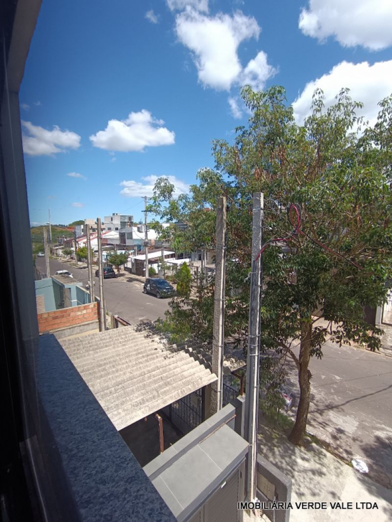 Apto 1D  no bairro JARDIM ALGARVE em ALVORADA