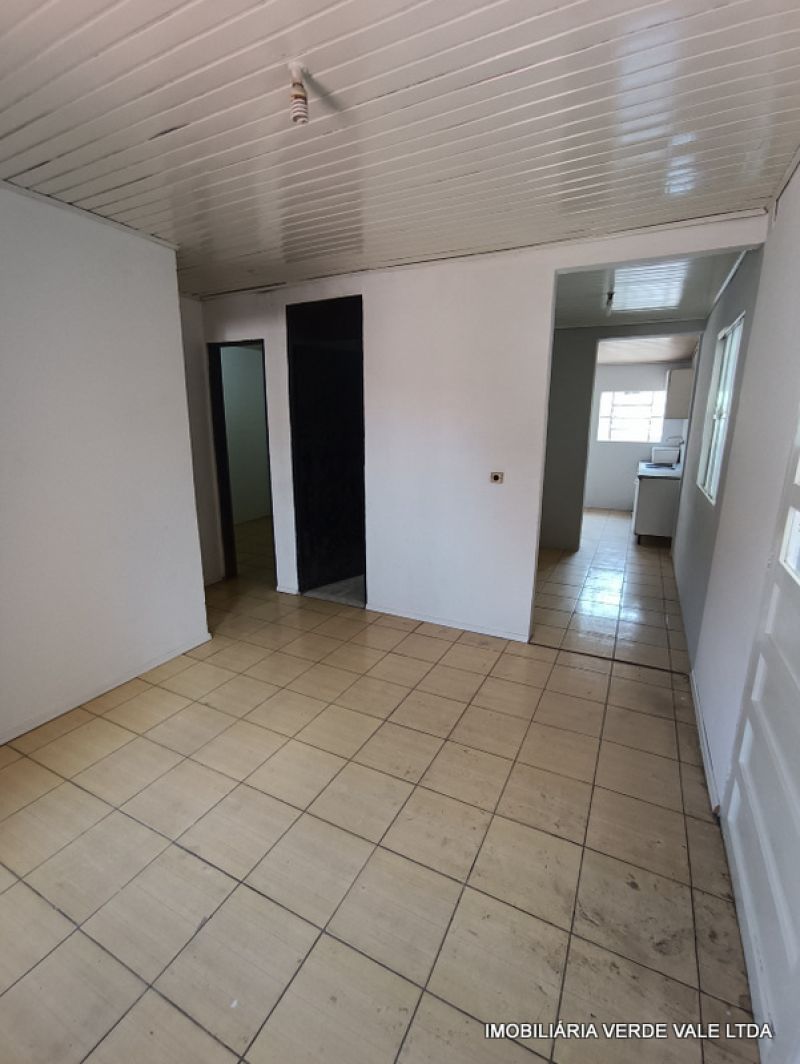 Casa 2D  no bairro JARDIM ALGARVE em ALVORADA