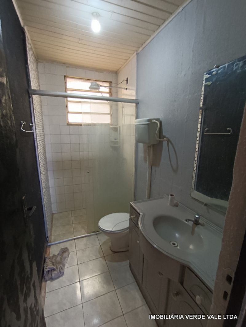 Casa 2D  no bairro JARDIM ALGARVE em ALVORADA