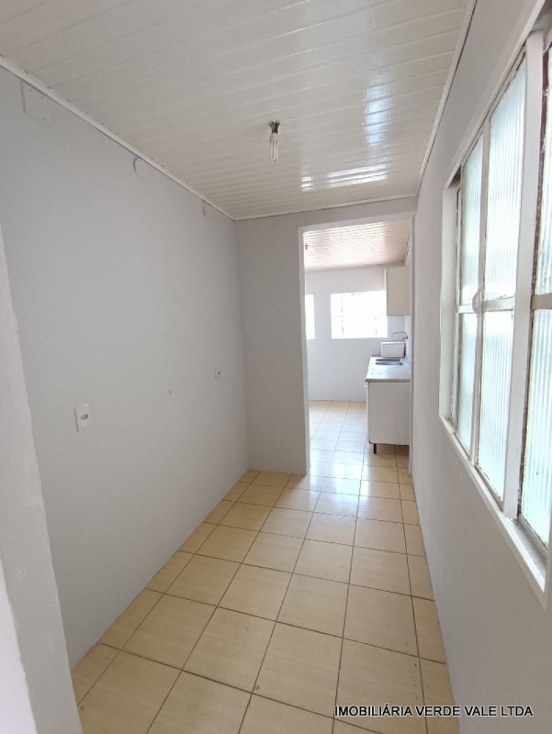 Casa 2D  no bairro JARDIM ALGARVE em ALVORADA