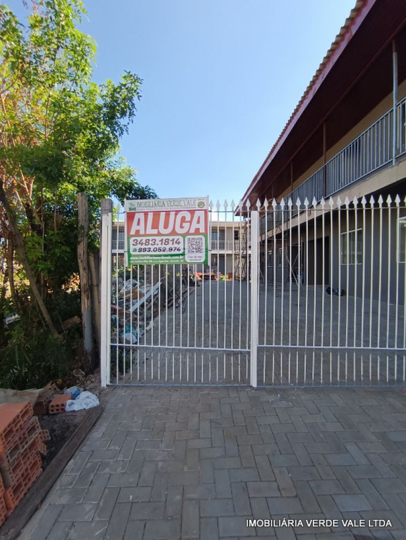 Apto 2D  no bairro APARECIDA em ALVORADA