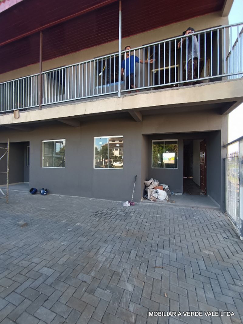 Apto 2D  no bairro APARECIDA em ALVORADA