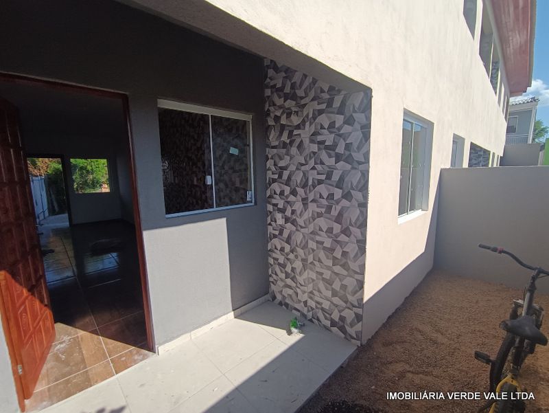 Apto 2D  no bairro APARECIDA em ALVORADA