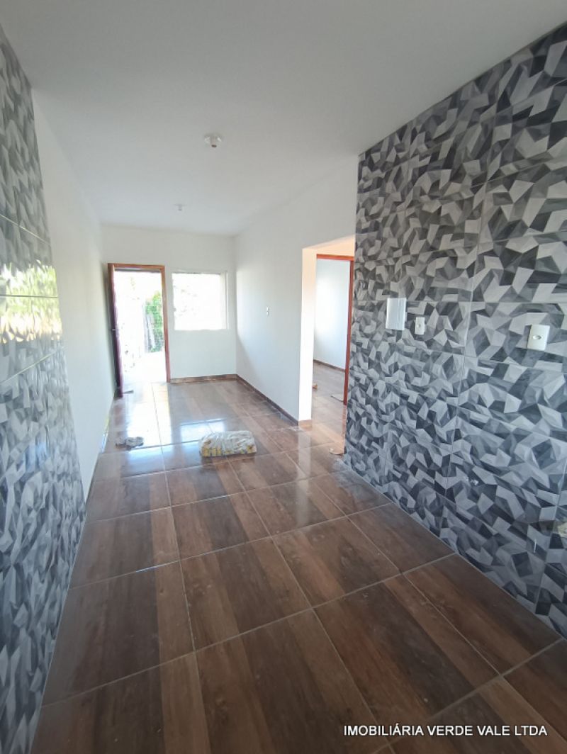 Apto 2D  no bairro APARECIDA em ALVORADA