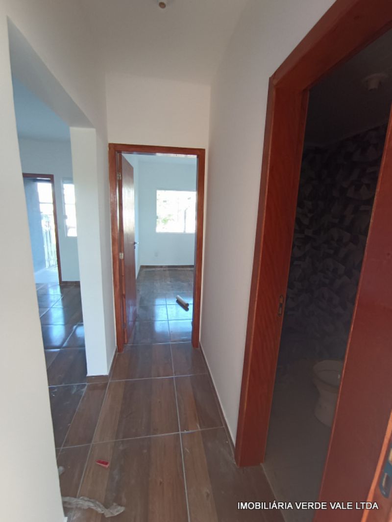 Apto 2D  no bairro APARECIDA em ALVORADA