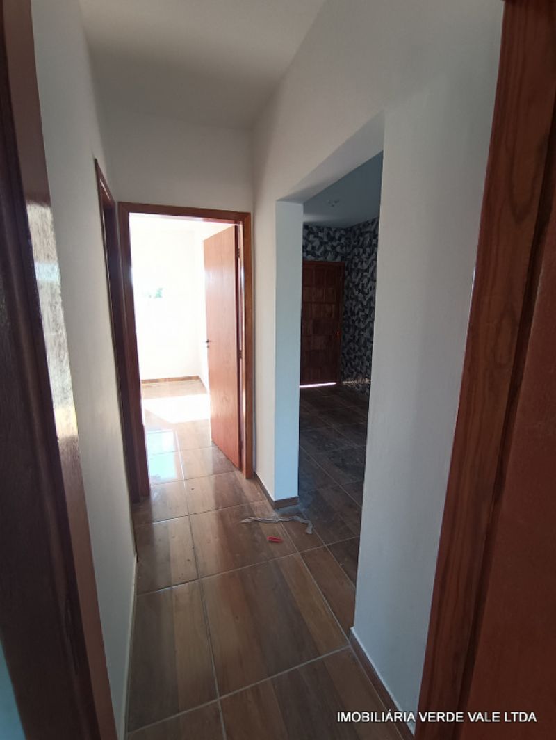 Apto 2D  no bairro APARECIDA em ALVORADA