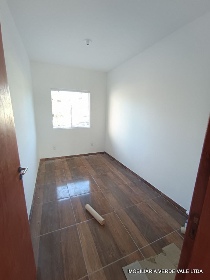 Apto 2D  no bairro APARECIDA em ALVORADA