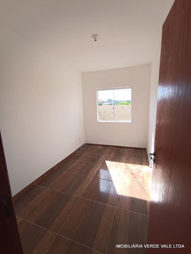 Apto 2D  no bairro APARECIDA em ALVORADA