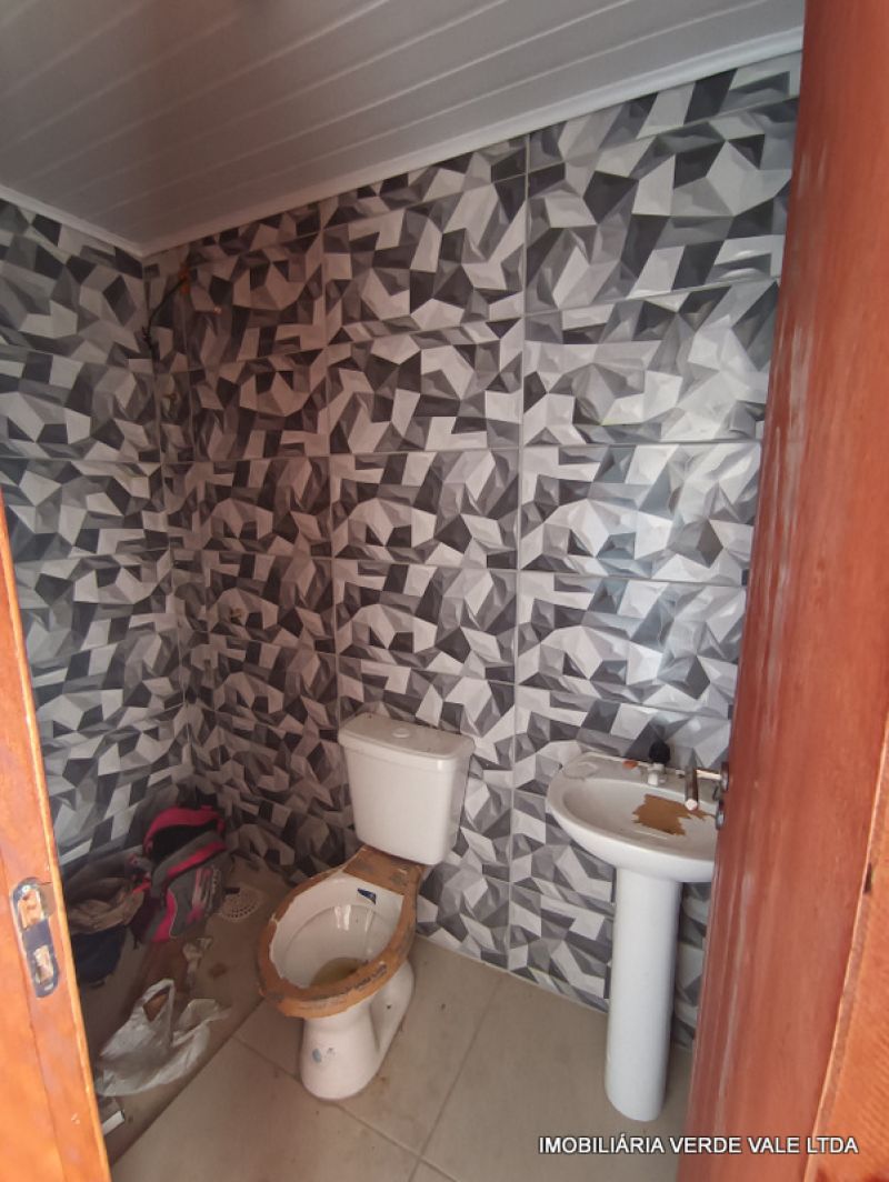 Apto 2D  no bairro APARECIDA em ALVORADA