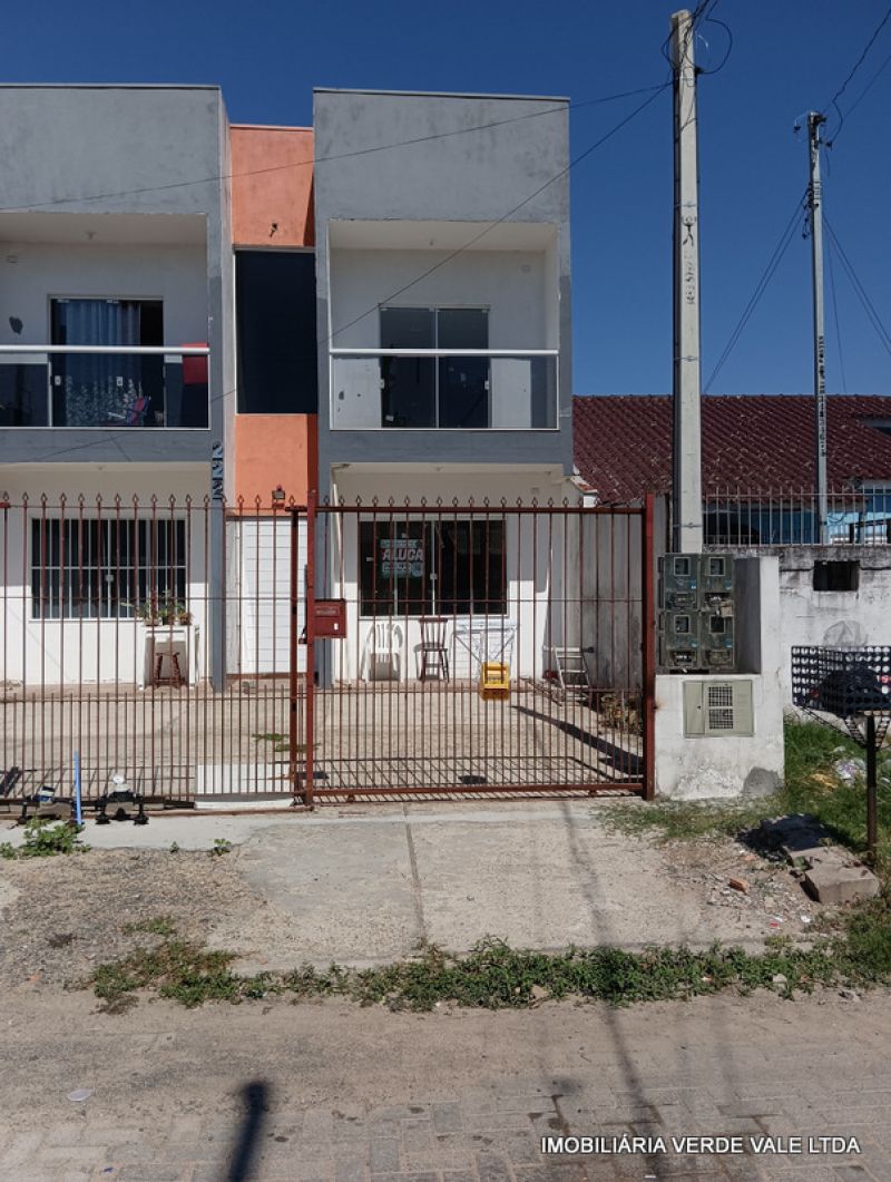 Apto 2D  no bairro MARIA REGINA em ALVORADA