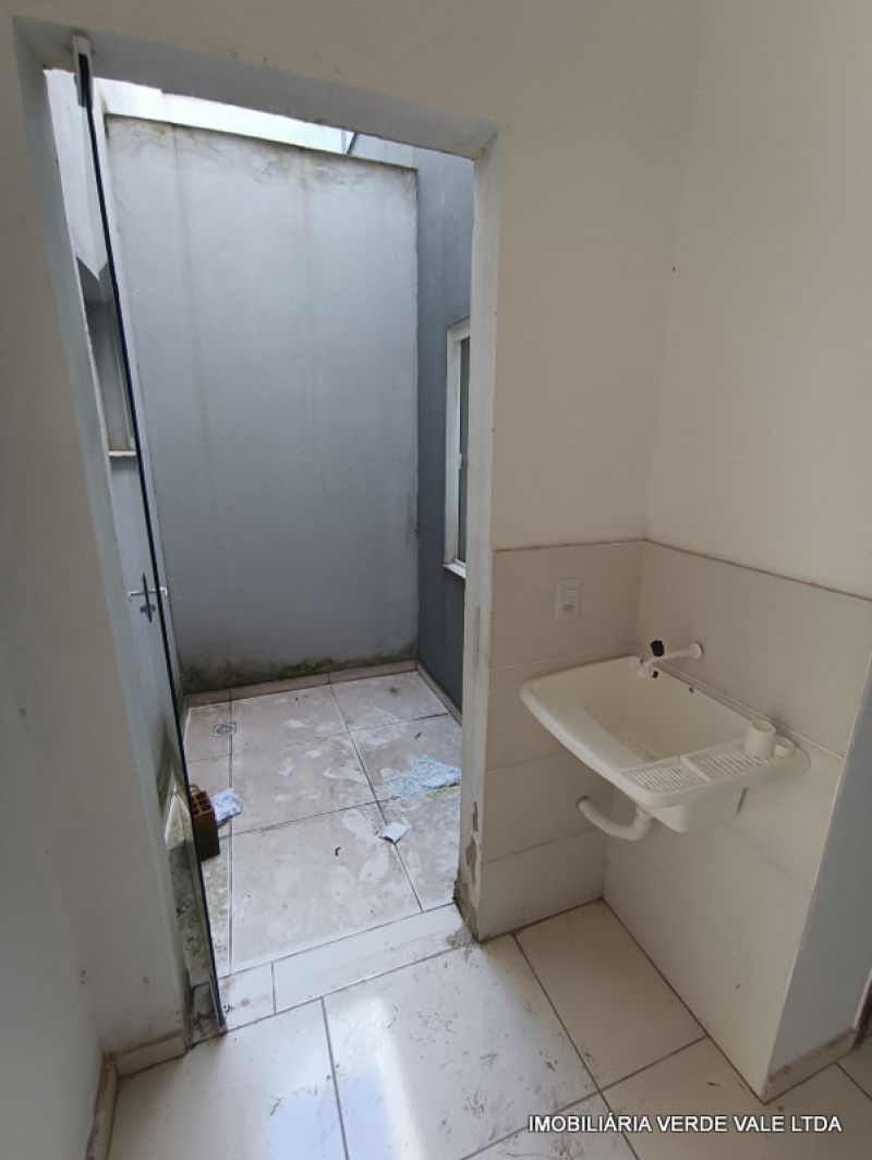 Apto 2D  no bairro MARIA REGINA em ALVORADA