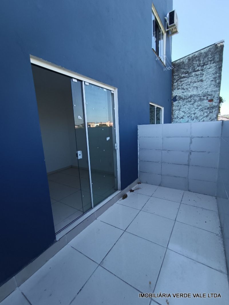 Apto 2D  no bairro MARIA REGINA em ALVORADA