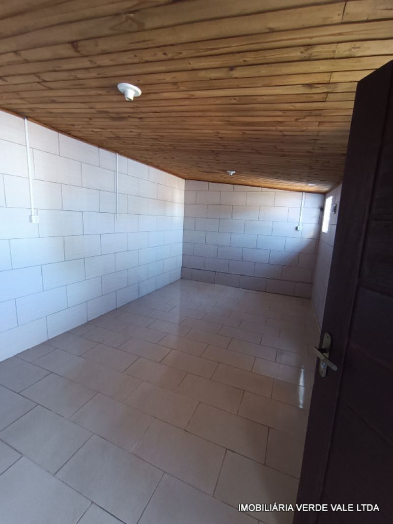 Casa 1D  no bairro MARIA REGINA em ALVORADA