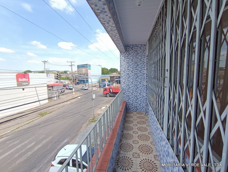 Sala no bairro AMERICANA em ALVORADA