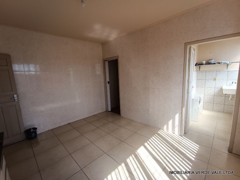 Sala no bairro AMERICANA em ALVORADA