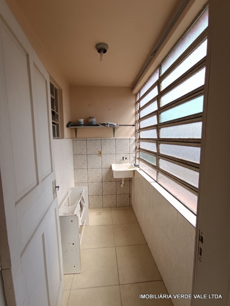 Sala no bairro AMERICANA em ALVORADA