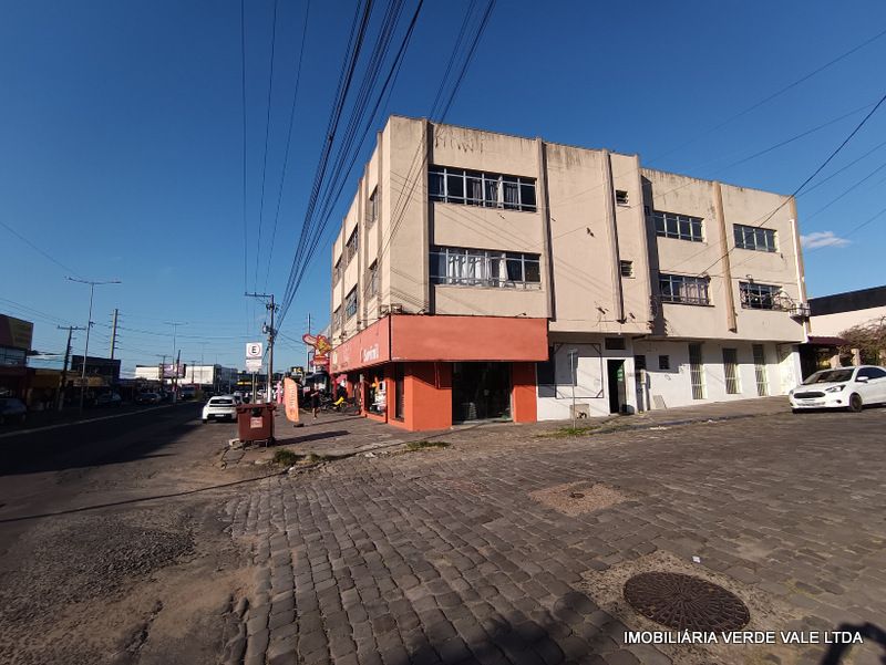 Apto 2D  no bairro BELA VISTA em ALVORADA